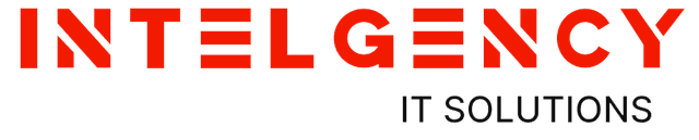Intelgency Logo