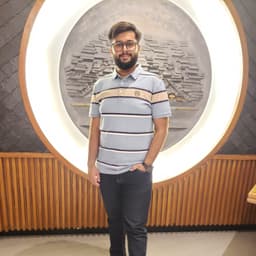 Sarmad Ahmad