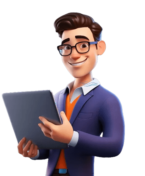 IT Services Illustration