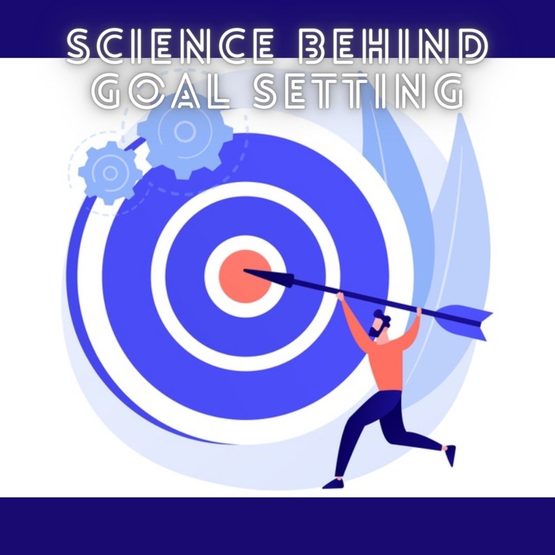 SCIENCE BEHIND GOAL SETTING